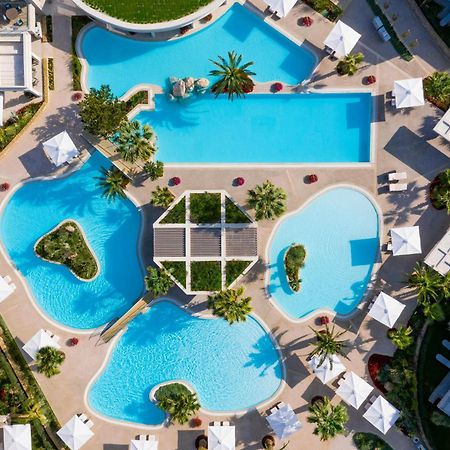 Porto Sani Otel Sani  Dış mekan fotoğraf
