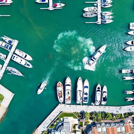 Porto Sani Otel Sani  Dış mekan fotoğraf