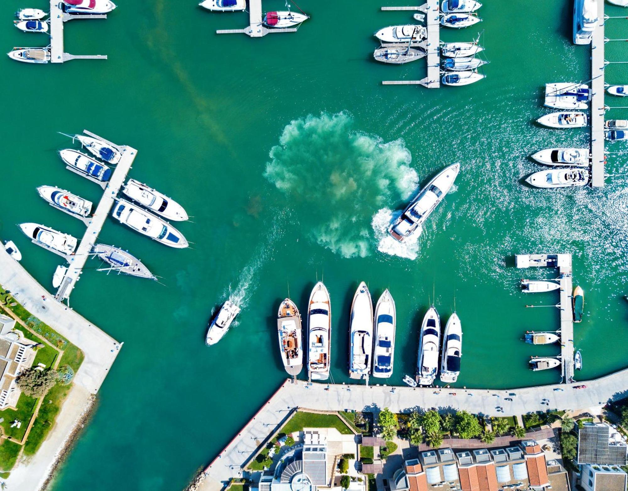 Porto Sani Otel Sani  Dış mekan fotoğraf