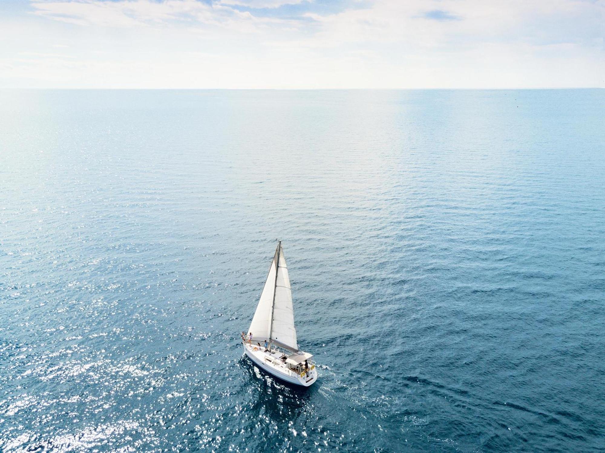 Porto Sani Otel Sani  Dış mekan fotoğraf