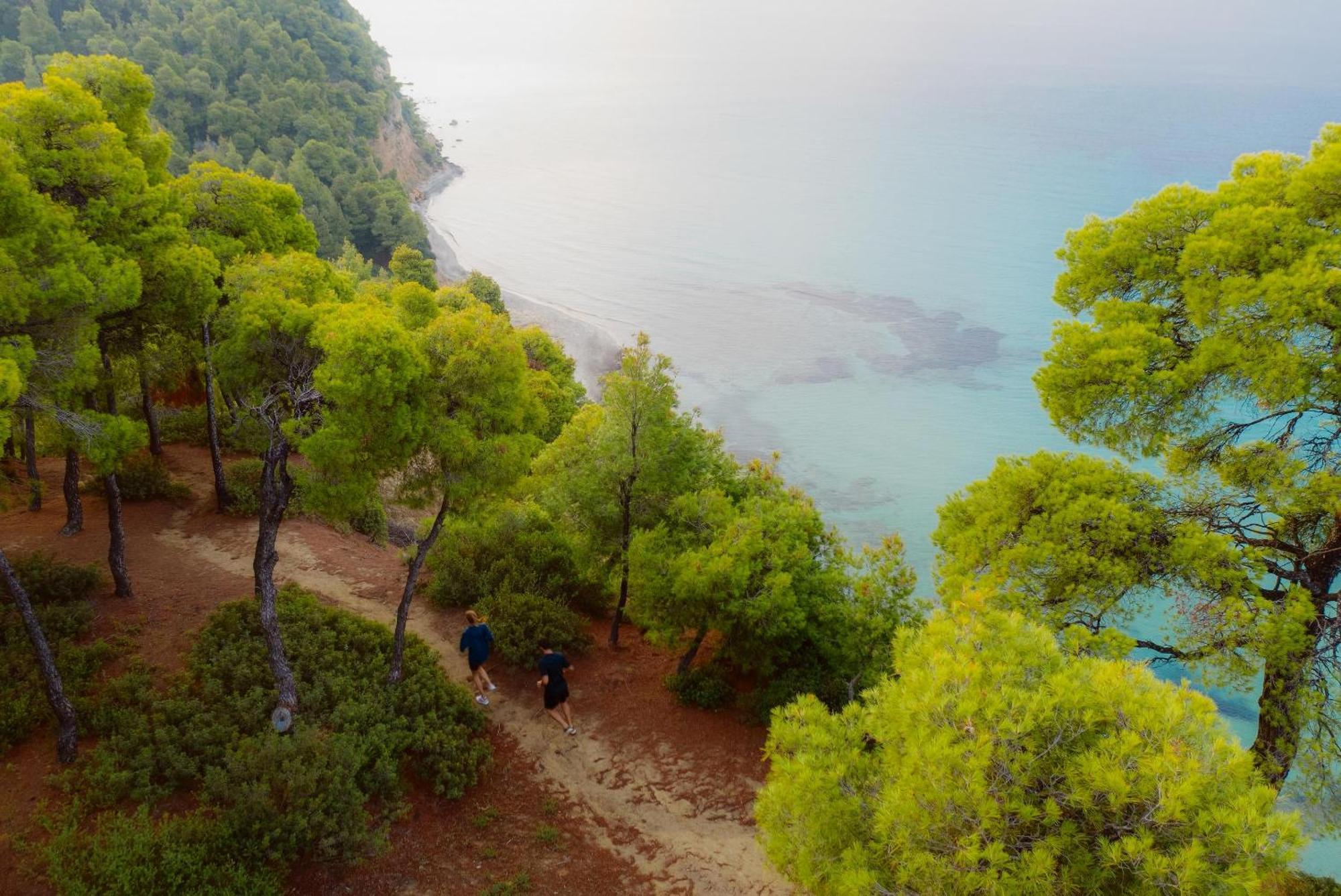 Porto Sani Otel Sani  Dış mekan fotoğraf